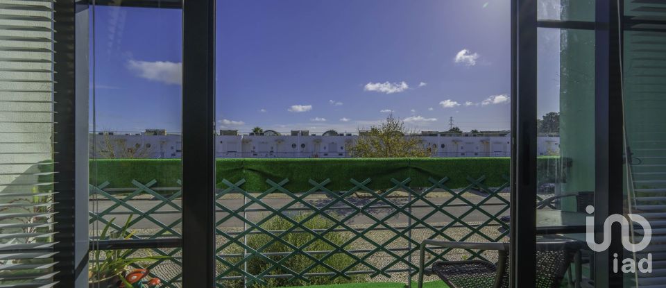 Appartement T1 à Quinta do Anjo de 62 m²