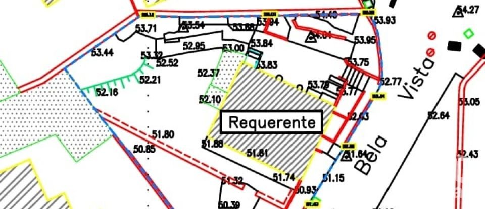 Casa / Villa T3 em Viana do Castelo (Santa Maria Maior e Monserrate) e Meadela de 95 m²