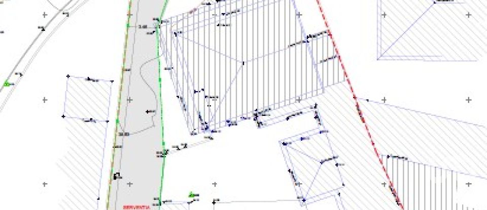 Maison T3 à Amor de 200 m²