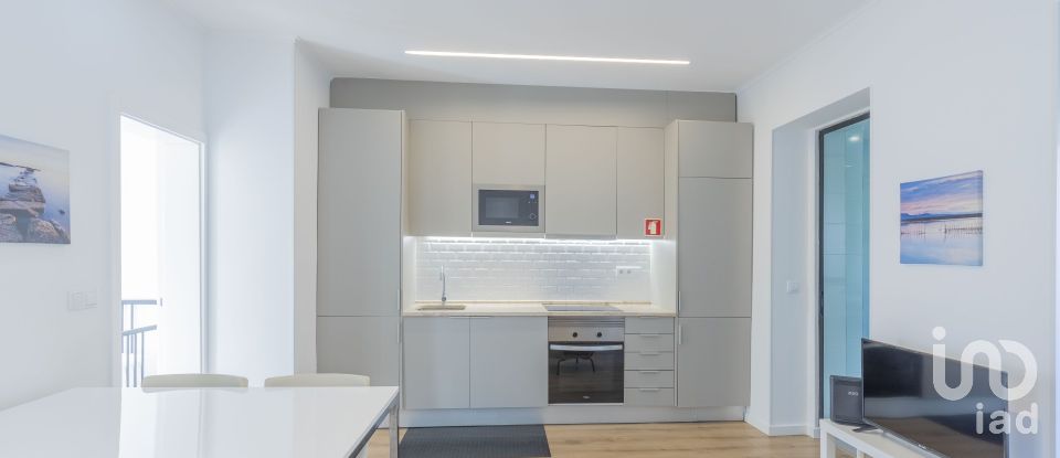 Apartamento T1 em Campolide de 43 m²