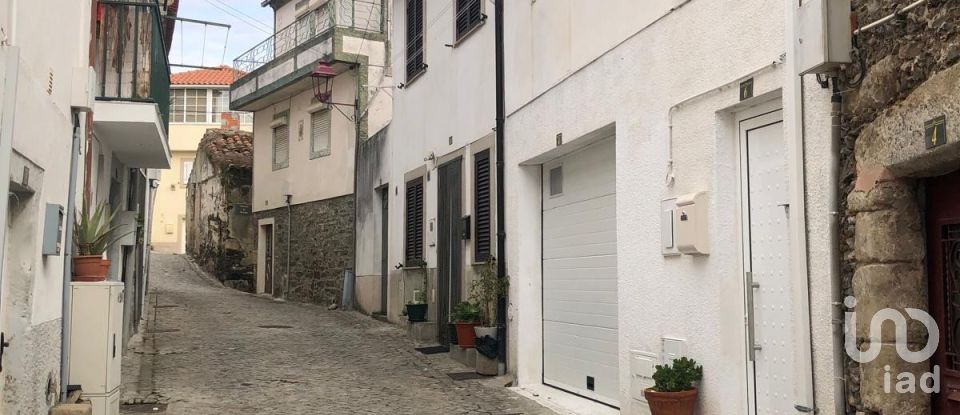 Gîte T2 à Freixo de Espada à Cinta e Mazouco de 55 m²