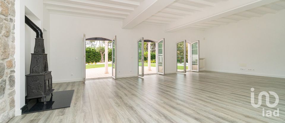 Maison T6 à Amoreira de 564 m²