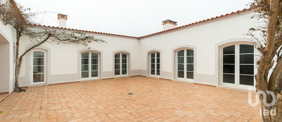 Maison T6 à Amoreira de 564 m²