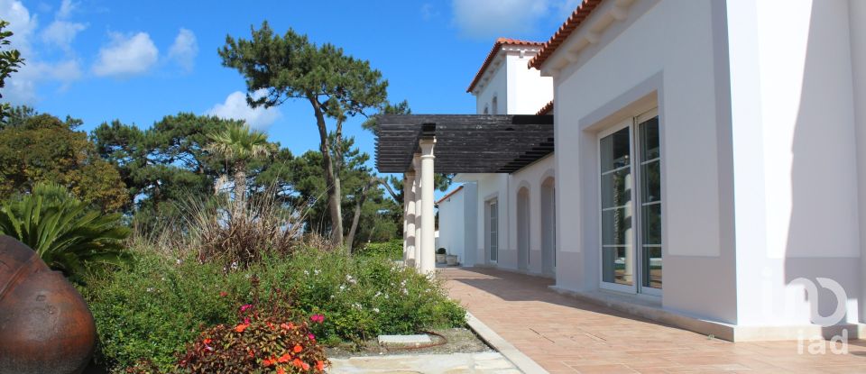 Maison T6 à Amoreira de 564 m²