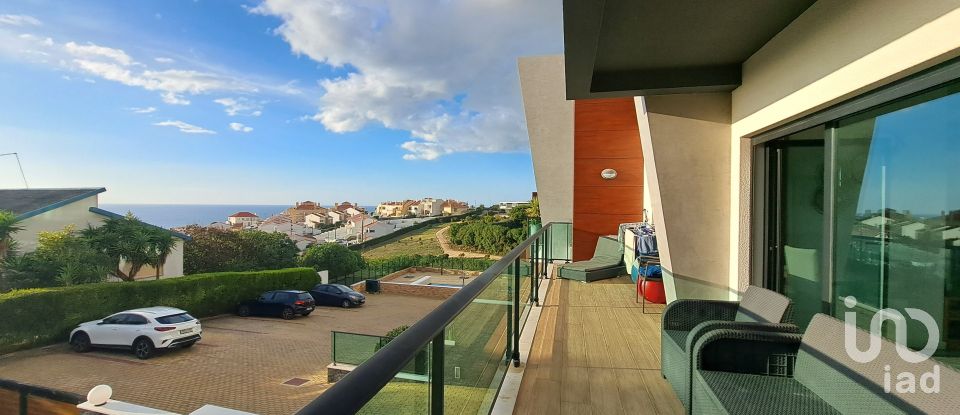 Appartement T3 à Ericeira de 160 m²