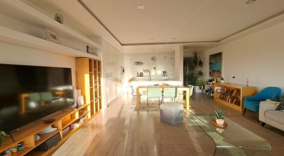 Appartement T3 à Ericeira de 160 m²