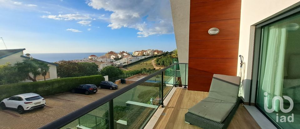 Appartement T3 à Ericeira de 160 m²