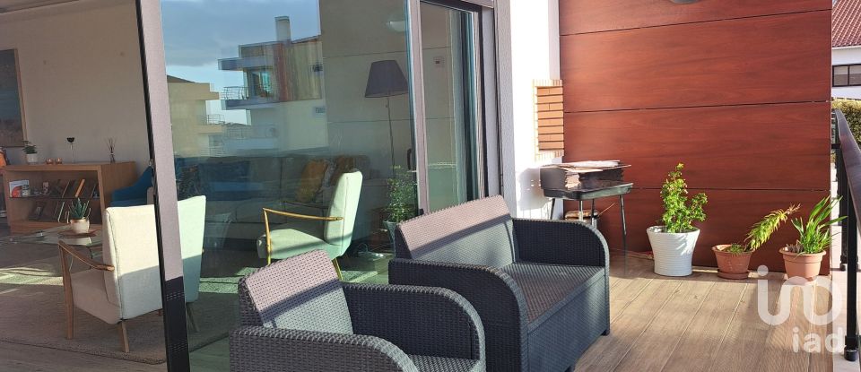 Appartement T3 à Ericeira de 160 m²