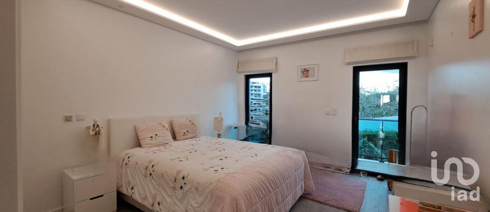 Appartement T3 à Ericeira de 160 m²