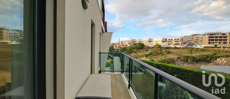 Appartement T3 à Ericeira de 160 m²