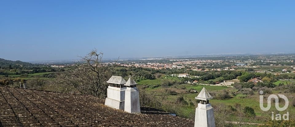 Maison T15 à Palmela de 670 m²