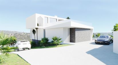 Terrain à bâtir à Loulé (São Sebastião) de 2 200 m²