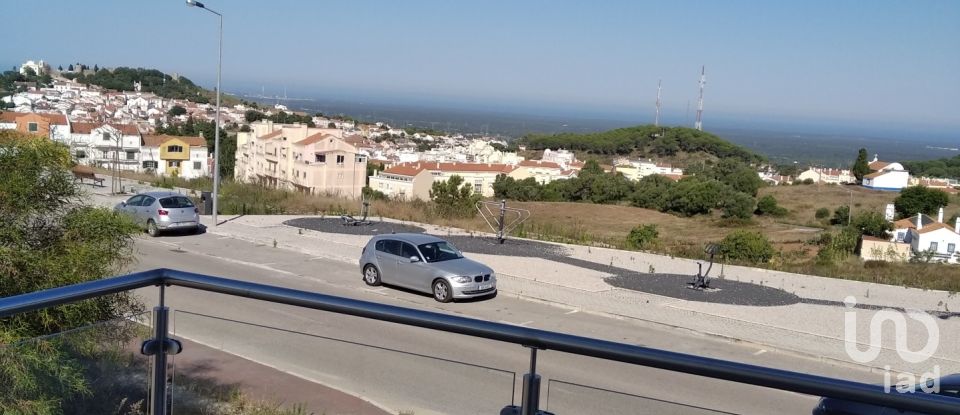 Casa / Villa T4 em Santiago do Cacém, Santa Cruz e São Bartolomeu da Serra de 333 m²