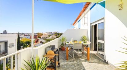 Appartement T2 à Tavira (Santa Maria e Santiago) de 61 m²