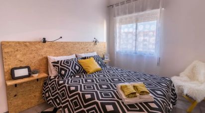 Appartement T2 à Tavira (Santa Maria e Santiago) de 61 m²