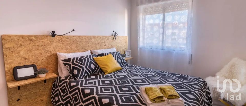 Appartement T2 à Tavira (Santa Maria e Santiago) de 61 m²