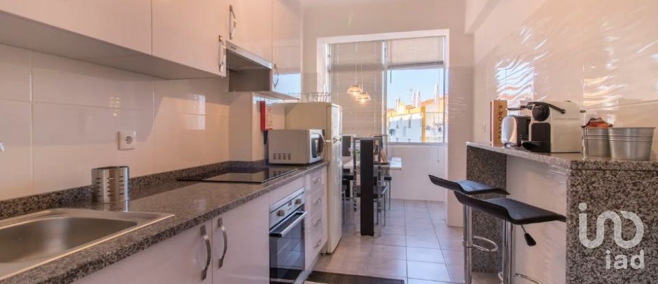 Apartment T2 in Tavira (Santa Maria e Santiago) of 61 m²