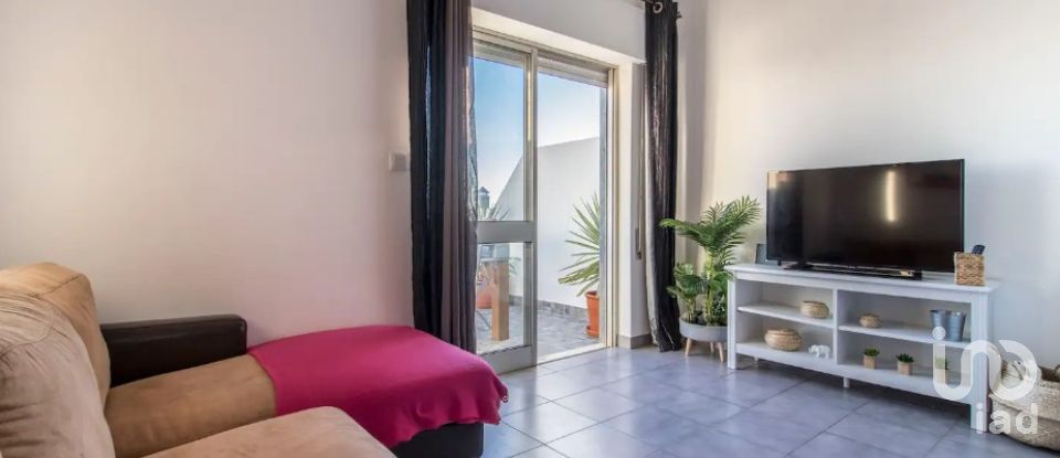 Appartement T2 à Tavira (Santa Maria e Santiago) de 61 m²