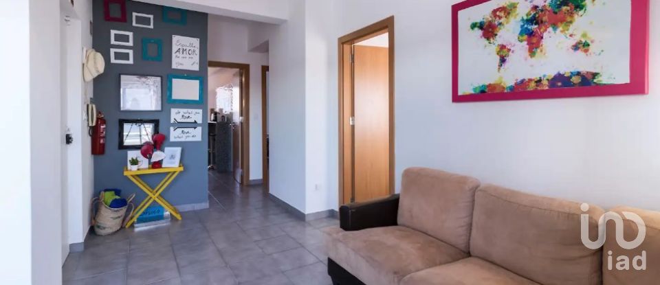 Appartement T2 à Tavira (Santa Maria e Santiago) de 61 m²