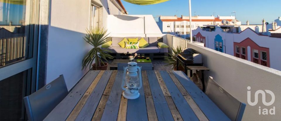 Appartement T2 à Tavira (Santa Maria e Santiago) de 61 m²