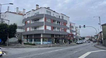 Apartment T2 in Viana do Castelo (Santa Maria Maior e Monserrate) e Meadela of 95 m²