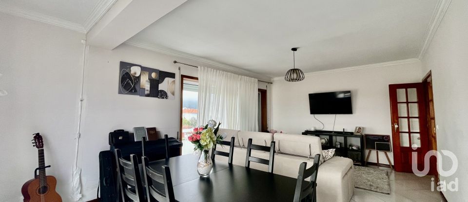 Apartment T2 in Viana do Castelo (Santa Maria Maior e Monserrate) e Meadela of 95 m²