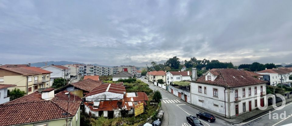 Apartment T2 in Viana do Castelo (Santa Maria Maior e Monserrate) e Meadela of 95 m²