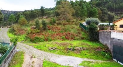 Terreno para construção em Barroselas E Carvoeiro de 1 327 m²