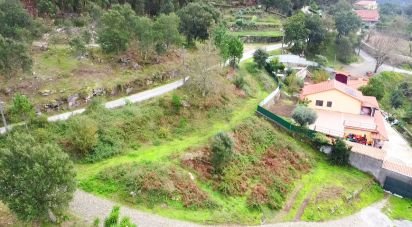 Terreno para construção em Barroselas E Carvoeiro de 1 327 m²