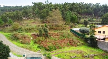 Terreno para construção em Barroselas E Carvoeiro de 1 327 m²