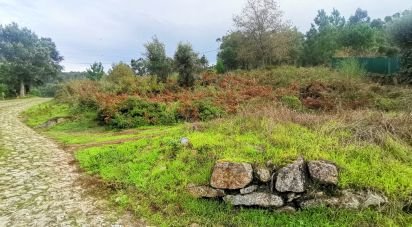 Terreno para construção em Barroselas E Carvoeiro de 1 327 m²