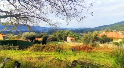 Terreno para construção em Barroselas E Carvoeiro de 1 327 m²