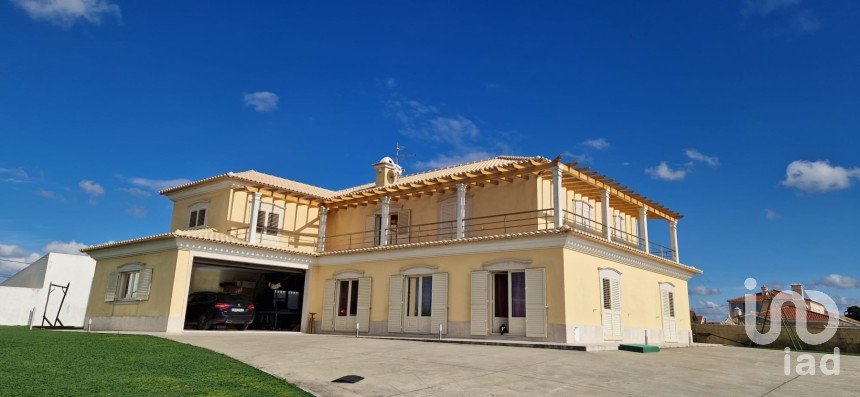 Maison T4 à Mafra de 282 m²