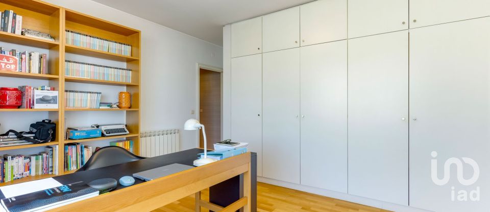 Apartamento T4 em Matosinhos e Leça da Palmeira de 225 m²