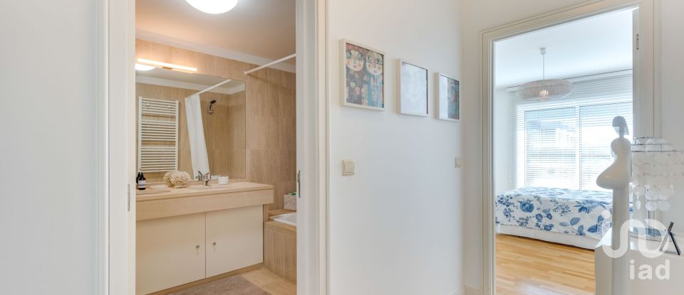 Apartamento T4 em Matosinhos e Leça da Palmeira de 225 m²