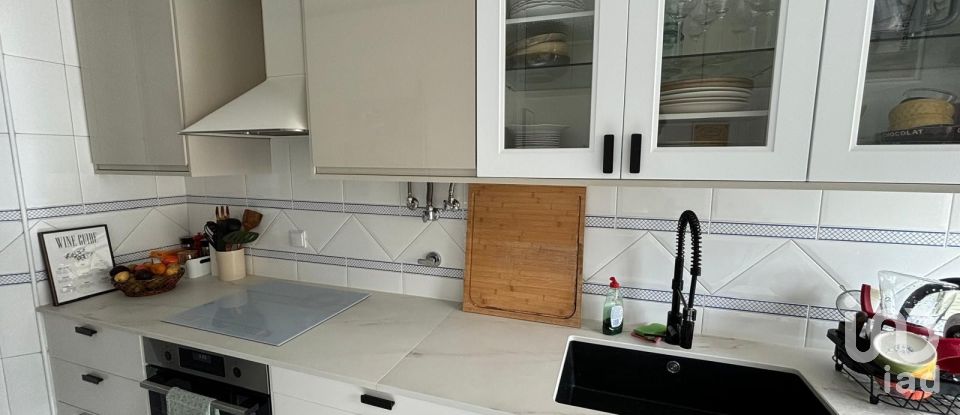 Appartement T2 à São Domingos De Benfica de 72 m²