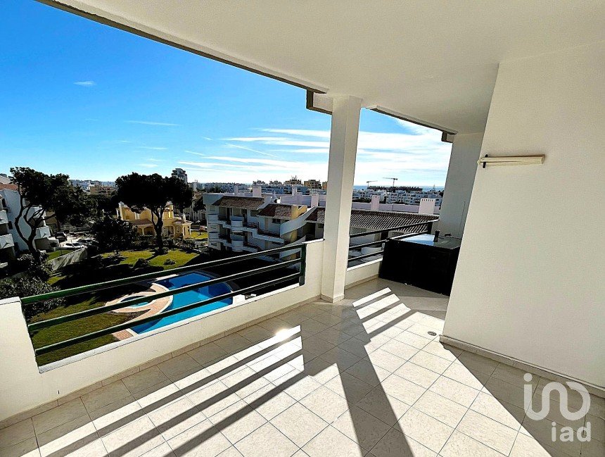 Apartamento T1 em Quarteira de 56 m²