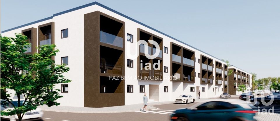 Apartamento T3 em Conceição e Cabanas de Tavira de 120 m²