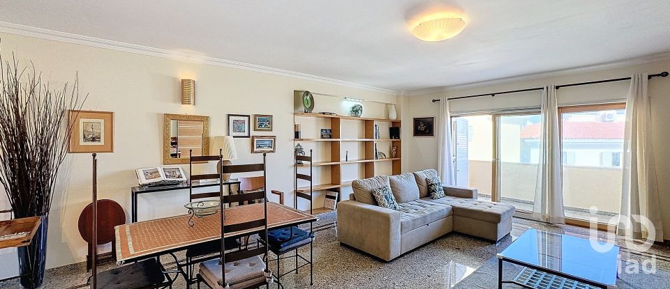 Appartement T3 à Cascais e Estoril de 179 m²