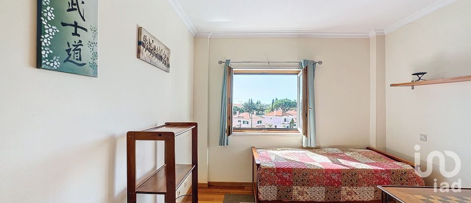 Appartement T3 à Cascais e Estoril de 179 m²