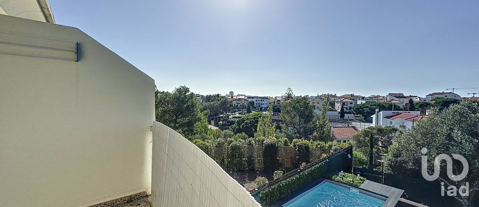 Appartement T3 à Cascais e Estoril de 179 m²