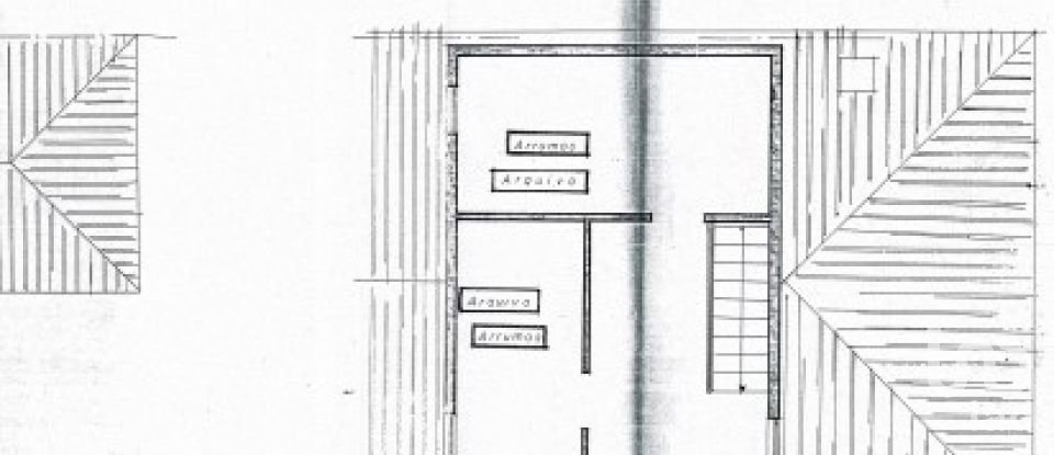 Block of flats in Lordelo Do Ouro E Massarelos of 311 m²