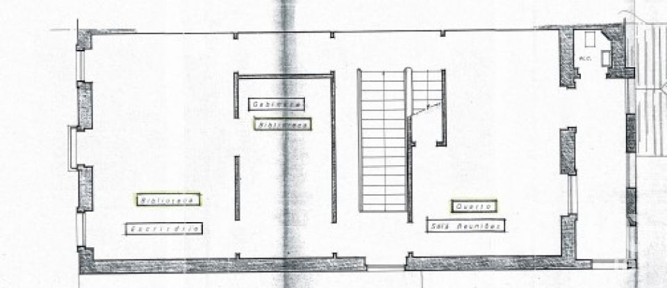 Block of flats in Lordelo Do Ouro E Massarelos of 311 m²