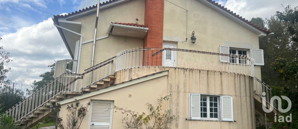 Maison T4 à Sátão de 320 m²