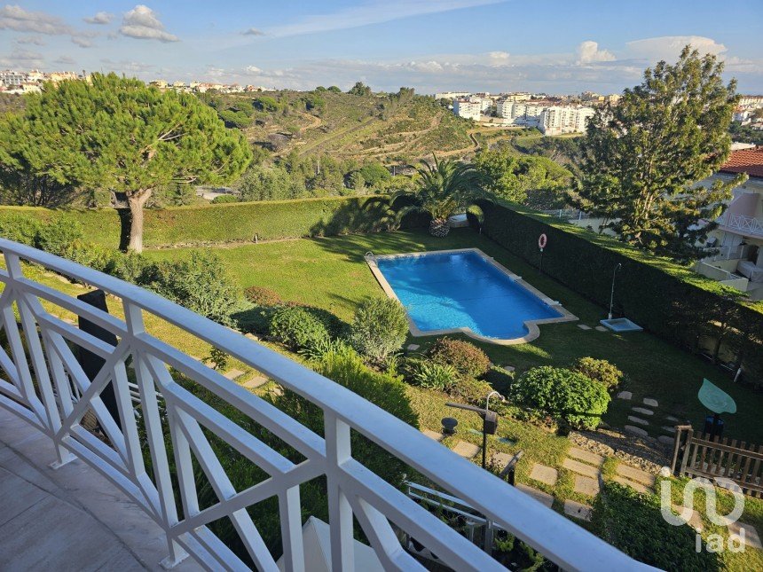 Appartement T3 à Cascais e Estoril de 117 m²