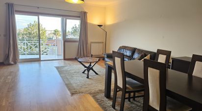 Appartement T3 à Cascais e Estoril de 117 m²