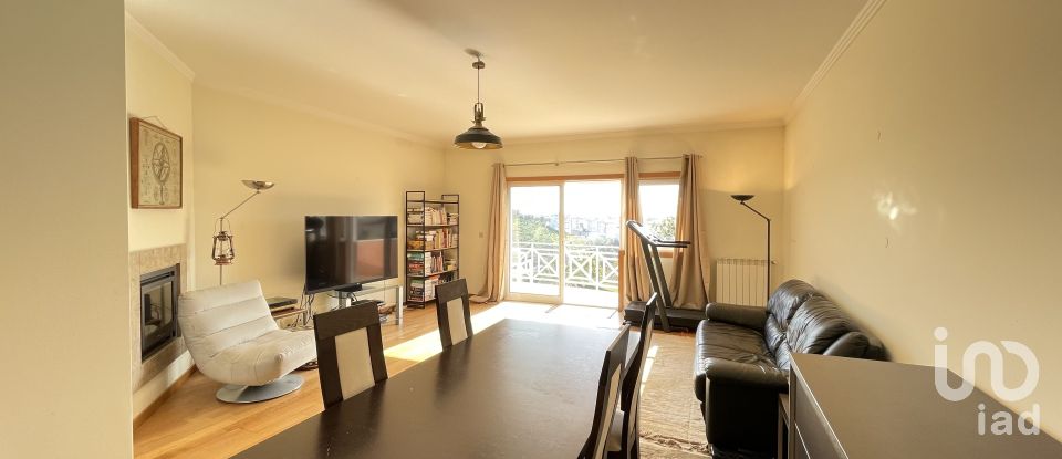 Appartement T3 à Cascais e Estoril de 117 m²