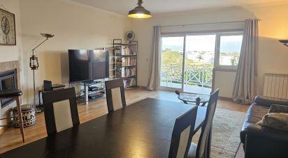 Appartement T3 à Cascais e Estoril de 117 m²