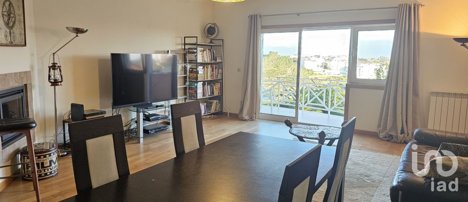 Appartement T3 à Cascais e Estoril de 117 m²