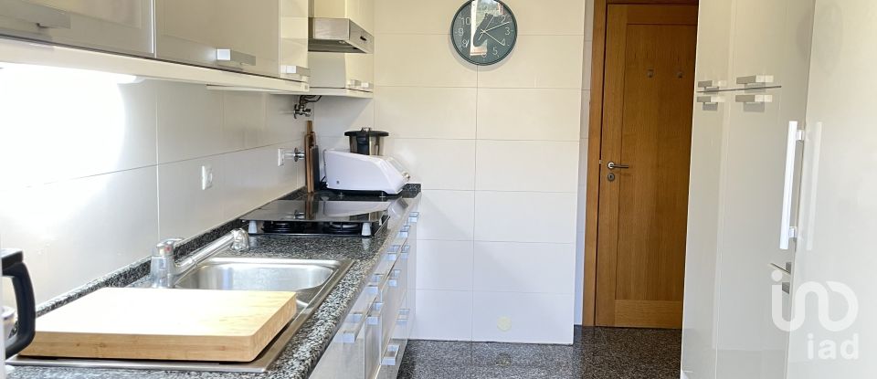 Appartement T3 à Cascais e Estoril de 117 m²